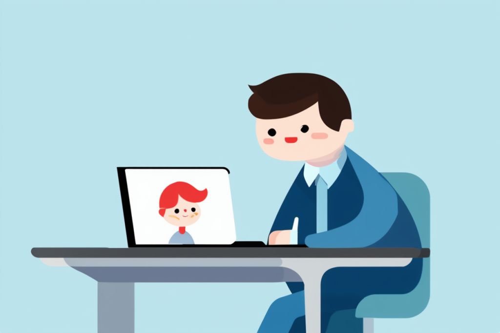 Por qué las entrevistas en inglés generan más presión