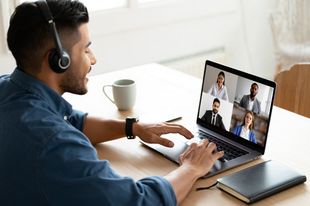 Qué dificulta hacer presentaciones en inglés