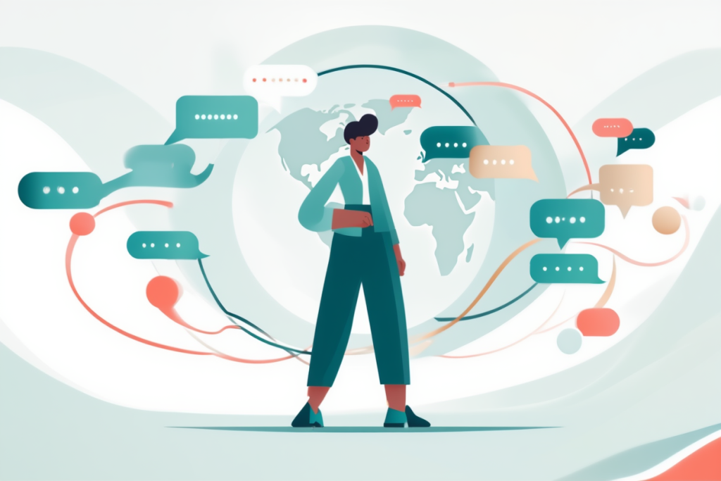 Qué entendemos por fluidez en inglés hablado